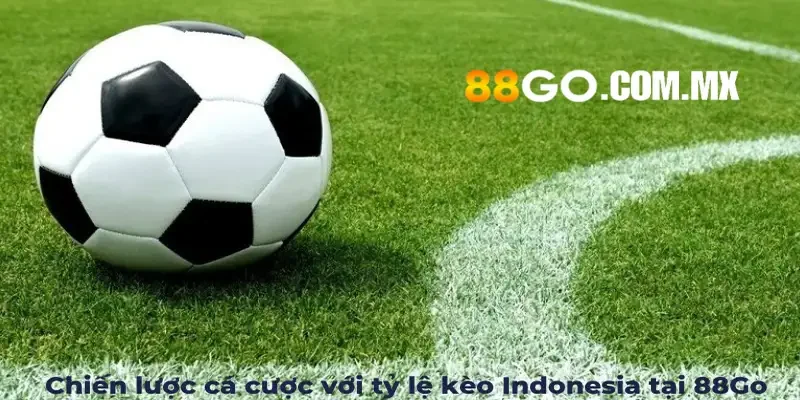 Tỷ Lệ Kèo Indonesia Là Gì - Cách Áp Dụng Tỷ Lệ Kèo Tại 88go Chiến lược cá cược với tỷ lệ kèo Indonesia là gì