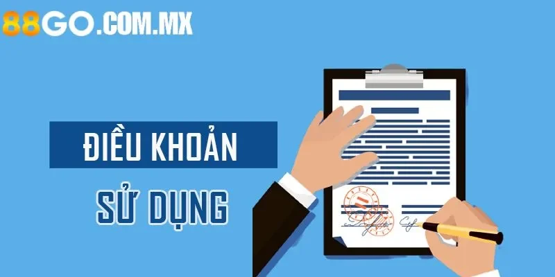 Điều Khoản Và Điều Kiện 88go – Quy Định Chi Tiết, Minh Bạch Chú ý khi tìm hiểu về các quy định tại sân chơi