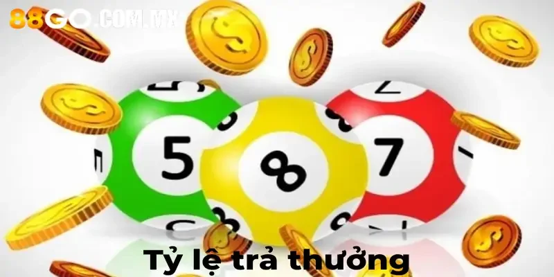 Đánh 50 Nghìn Đề Được Bao Nhiêu Tiền - Cách Tính Tại 88go Tỷ lệ trả thưởng khi đánh 50 nghìn đề tại 88Go